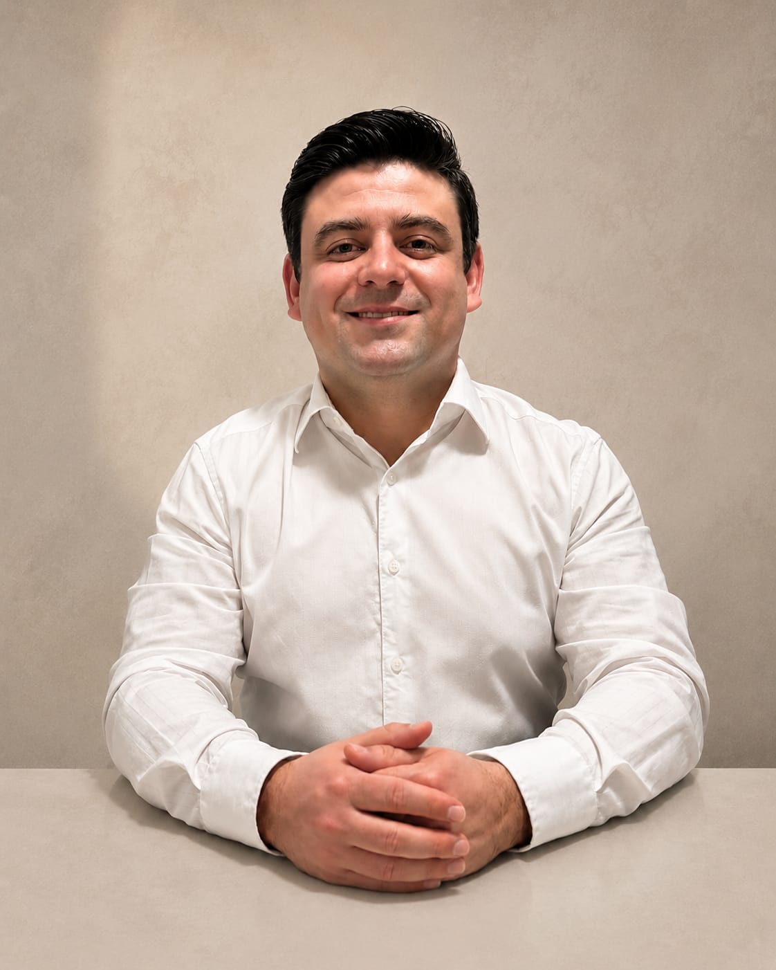 Adriano Brites, Founder da Cultura Agêntica